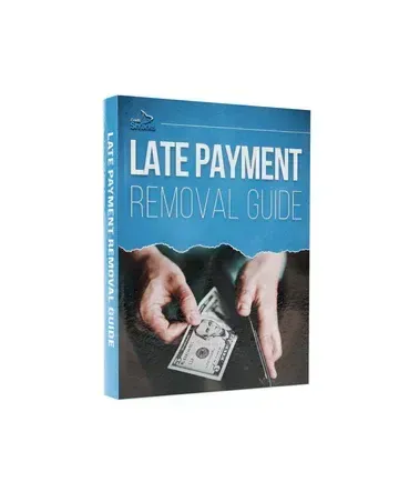 Late Payment Removal Guide