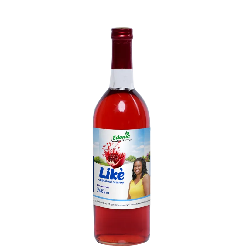 Like Grenadine