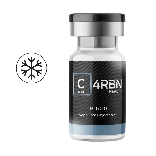 TB 500 10mg (3ml) - Lyophilized