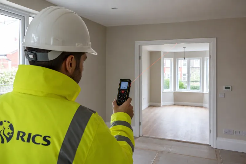 Reinstatement Cost Assessment (RCA)