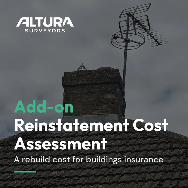 Reinstatement Cost Assessment (RCA)