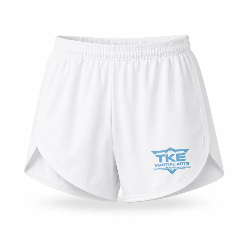 Basic Shorts - Girls 