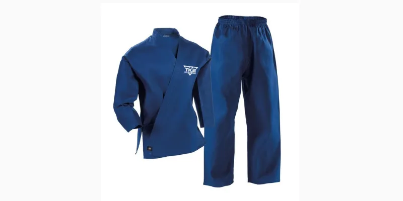 Pre-Order TKE Leadership Uniform 
