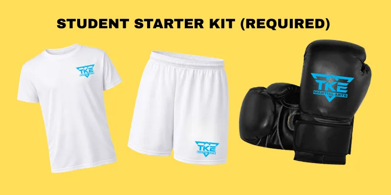 TKE Starter Package