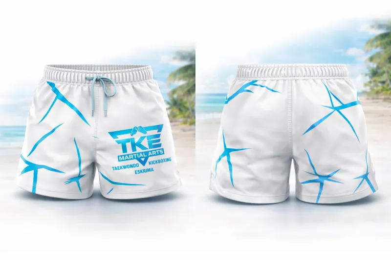 Pro MMA Shorts