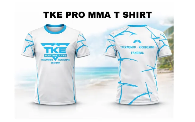 Pro MMA Shirt