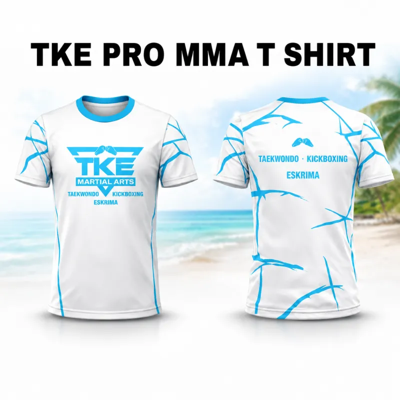 Pro MMA Shirt