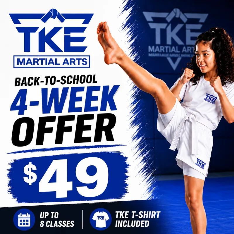 4 Weeks for $49