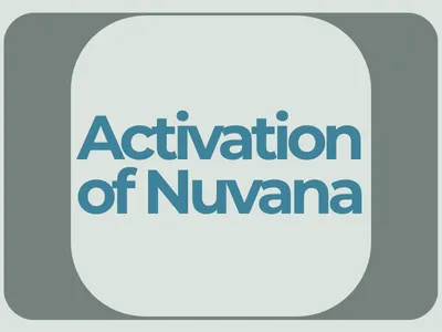 Activation