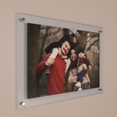 Acrylic Printing