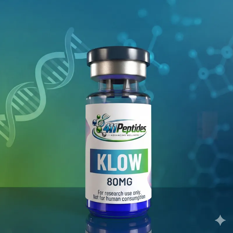 Klow 80mg