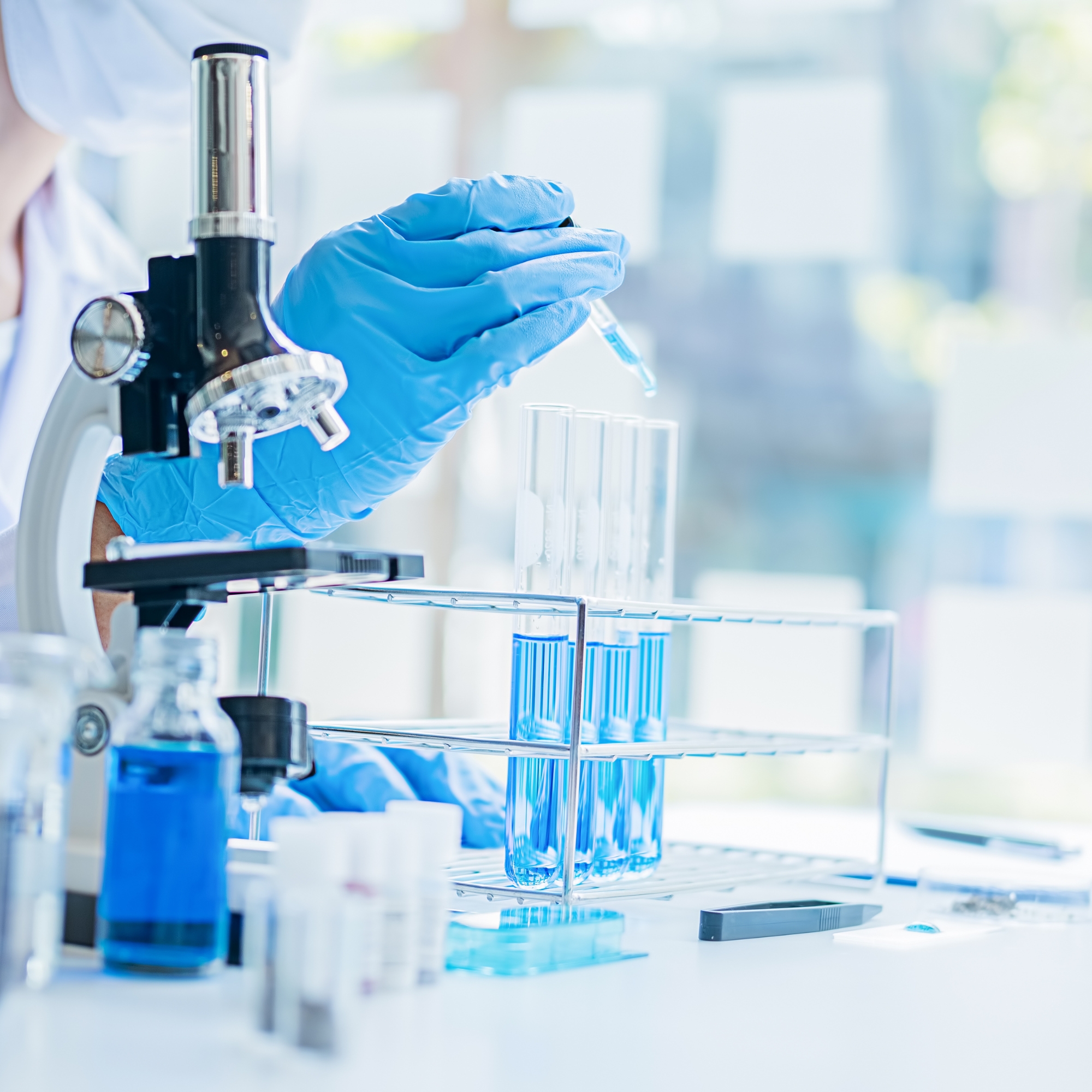Growth-Hormone & Performance Research