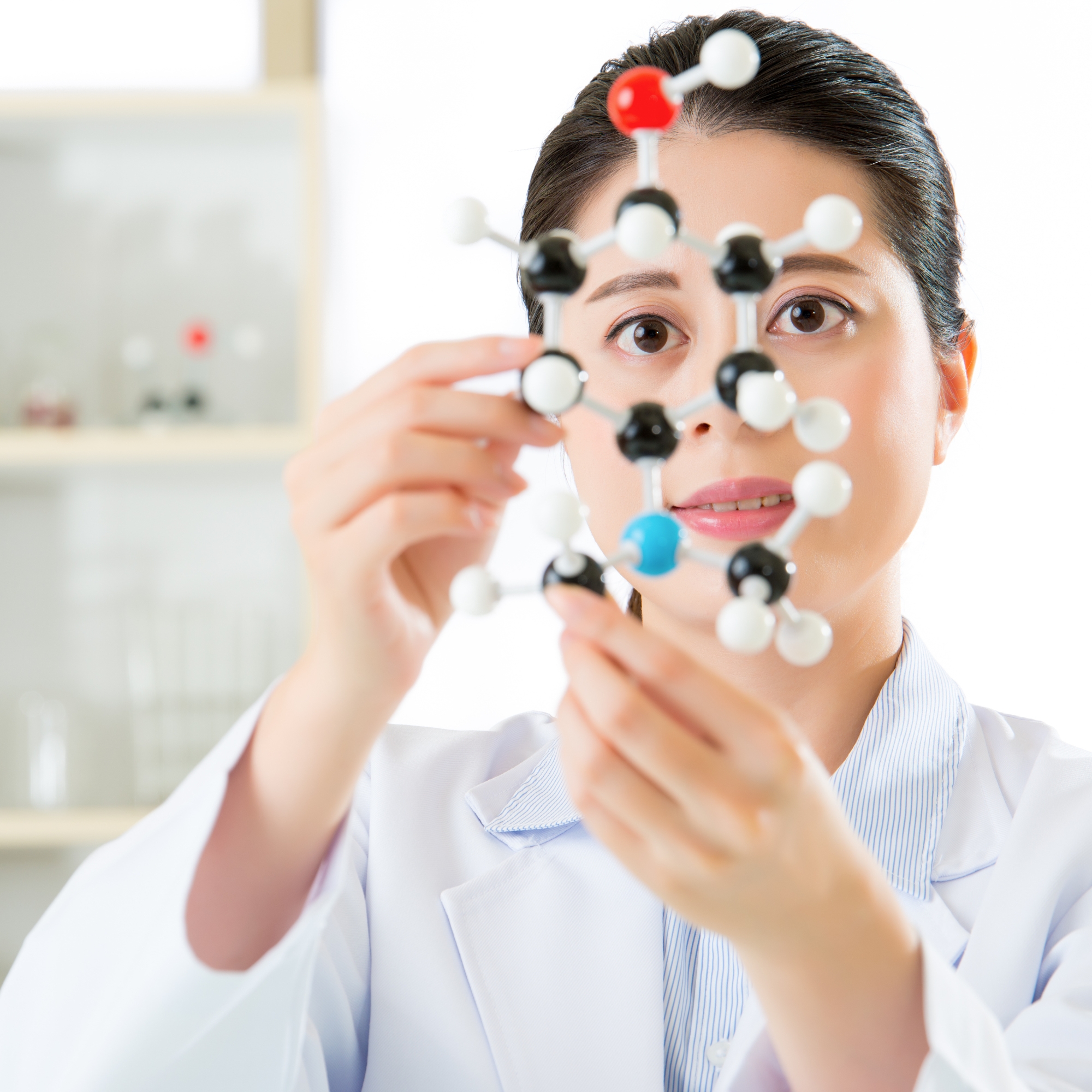 Longevity & Cellular-Health Research