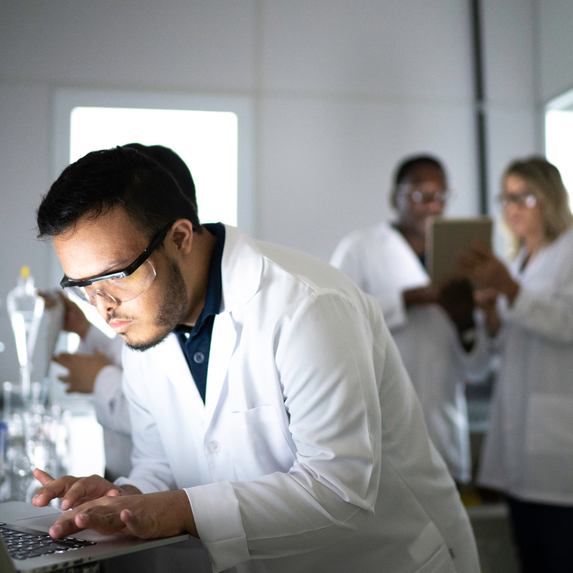 Cognitive & Neurological Research