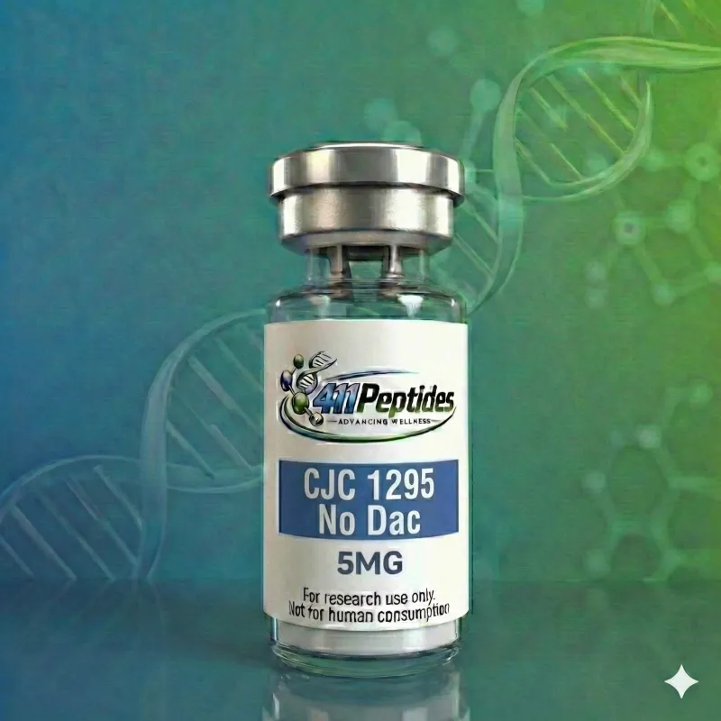 CJC 1295 No Dac