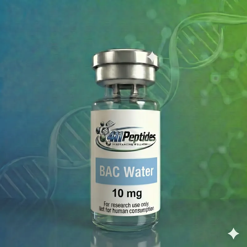 BAC Water
