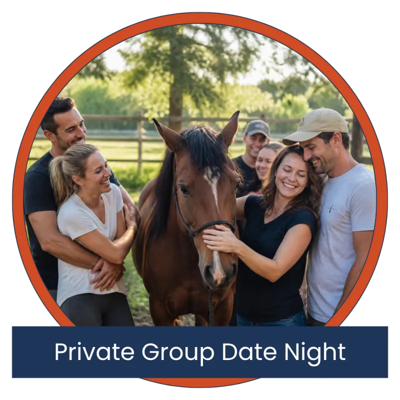 PRIVATE GROUP Date Night Experience @Dreamwinds