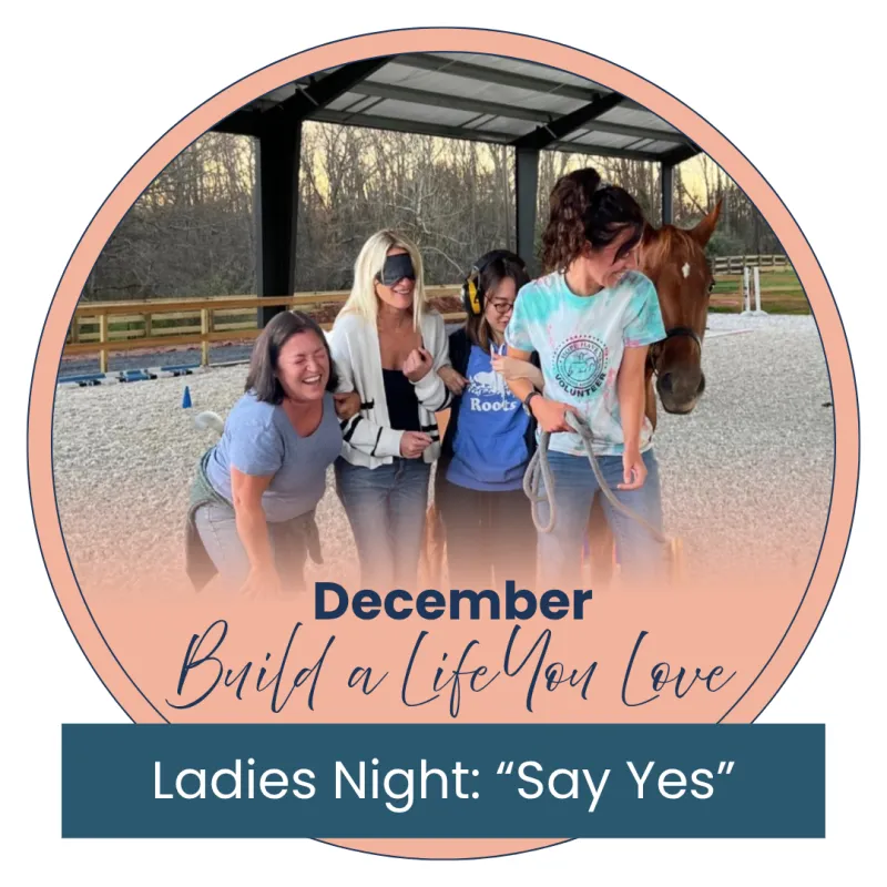 12/08/2026 Ladies Night 