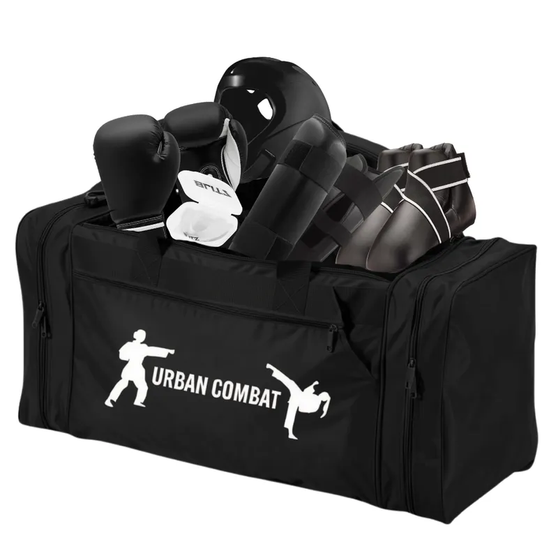 Full Kickboxing Sparring Kit