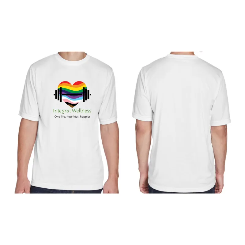 IW Pride