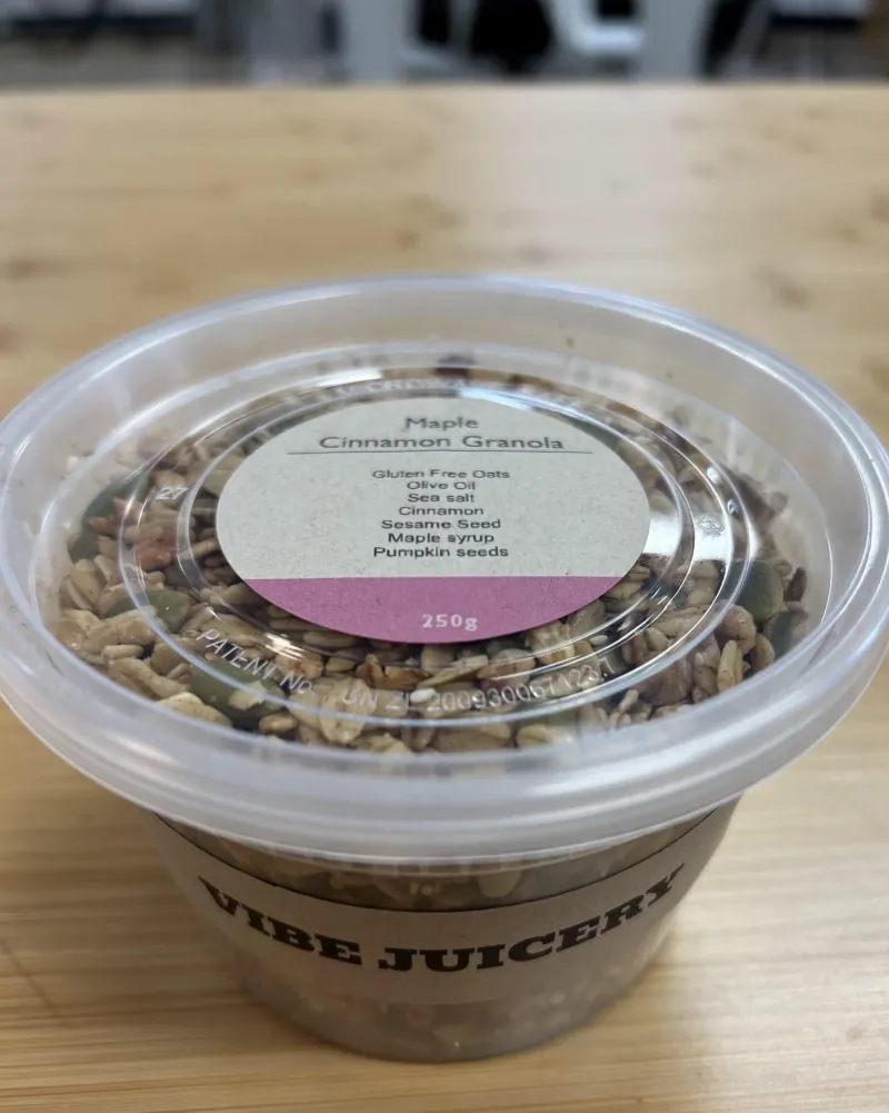 Granola 250g