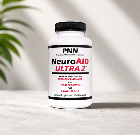 NeuroAID ULTRA2 One Bottle