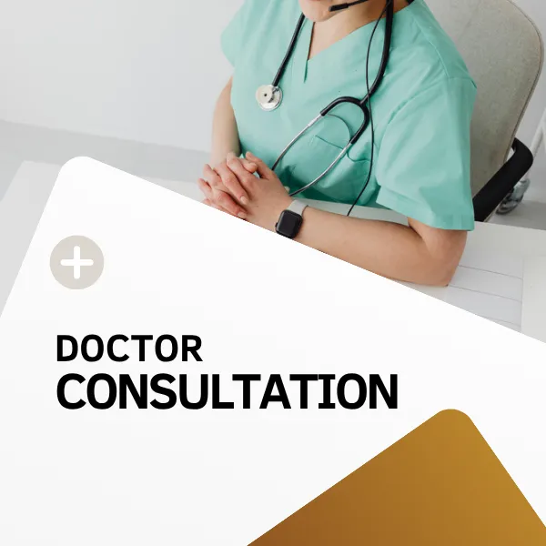 Doctor's Consultation