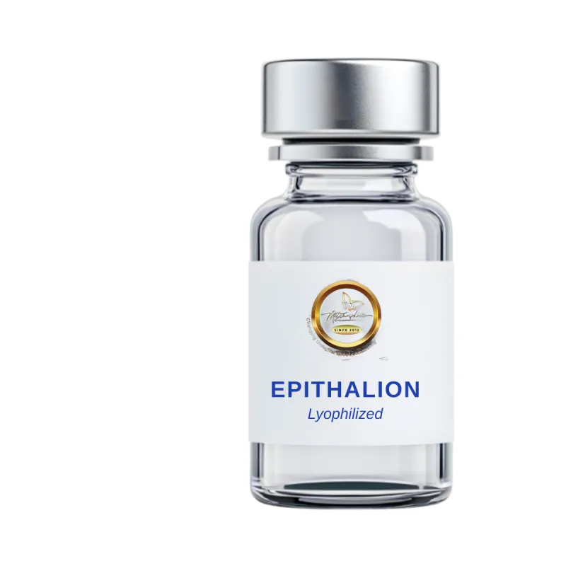Epithalion 10mg (3ml) Lyophilized