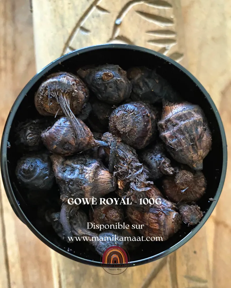 Gowè Royal