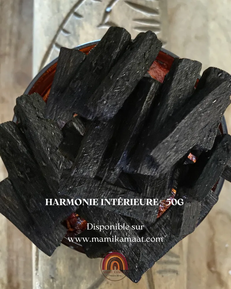 Harmonie Intérieure