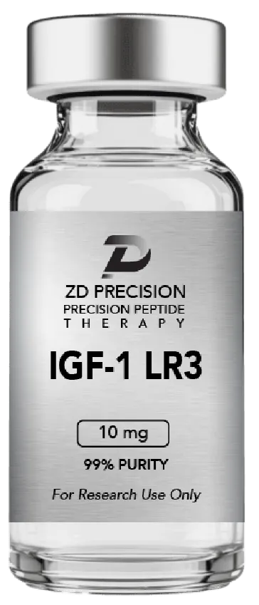 IGF-1 LR3