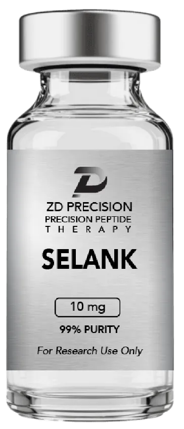 SELANK
