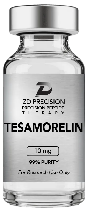 TESAMORELIN