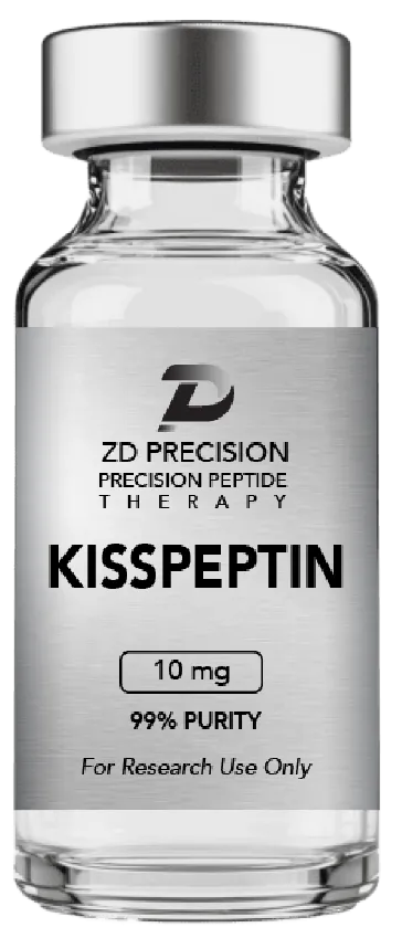 KISSPEPTIN