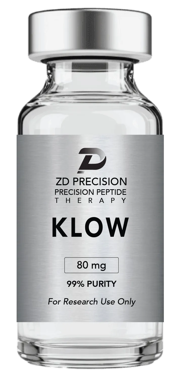 KLOW 80mg