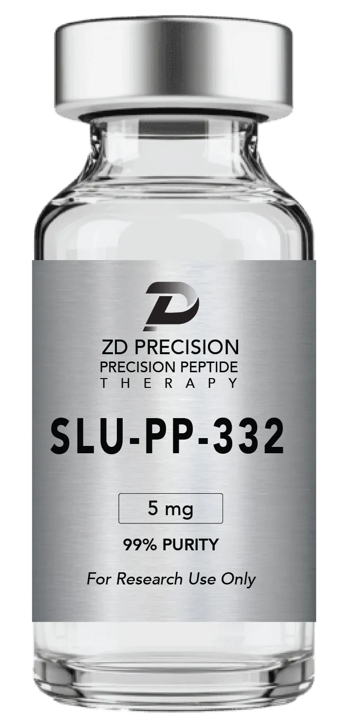 SLU-PP-332 5mg