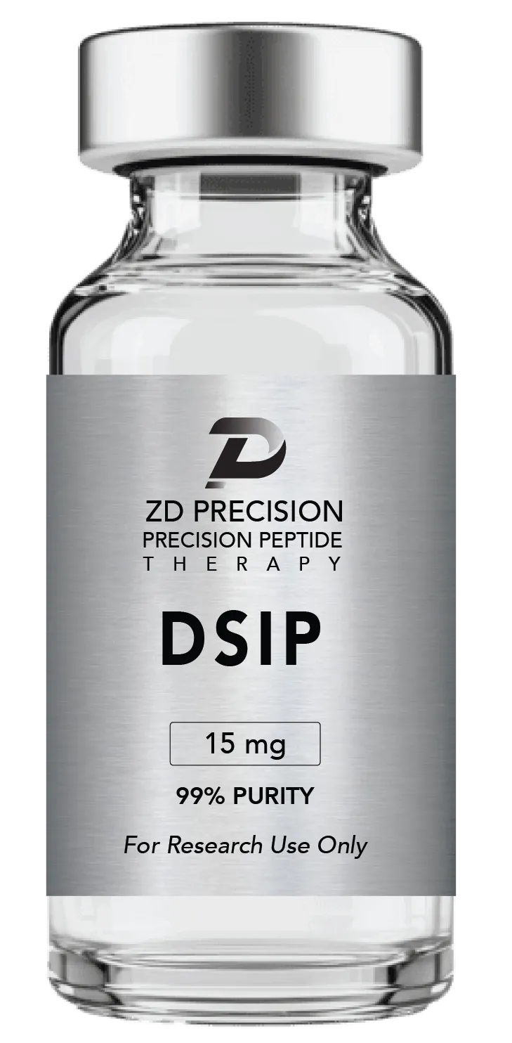 DSIP 15mg