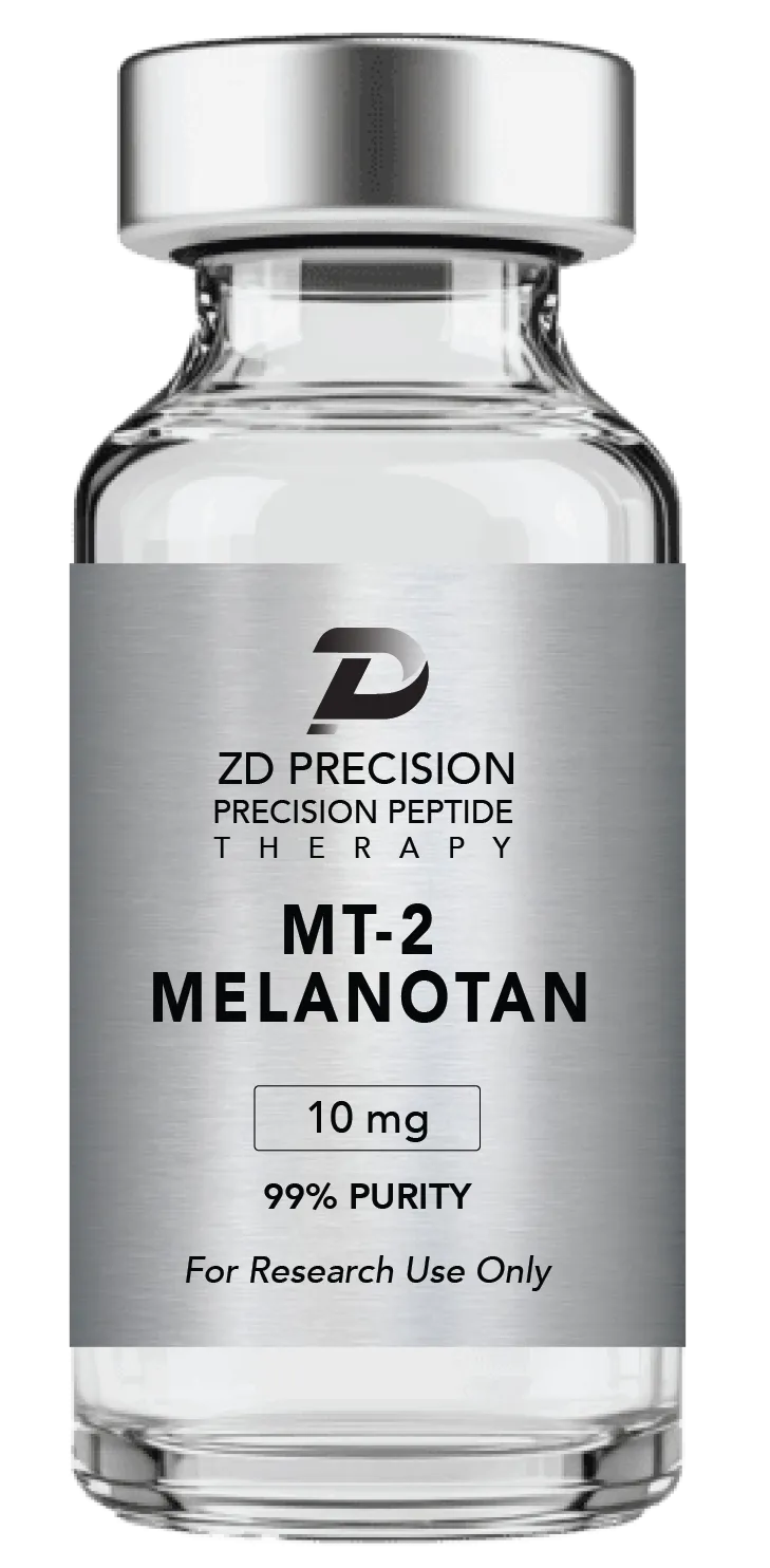 MT-2 Melanotan 10mg
