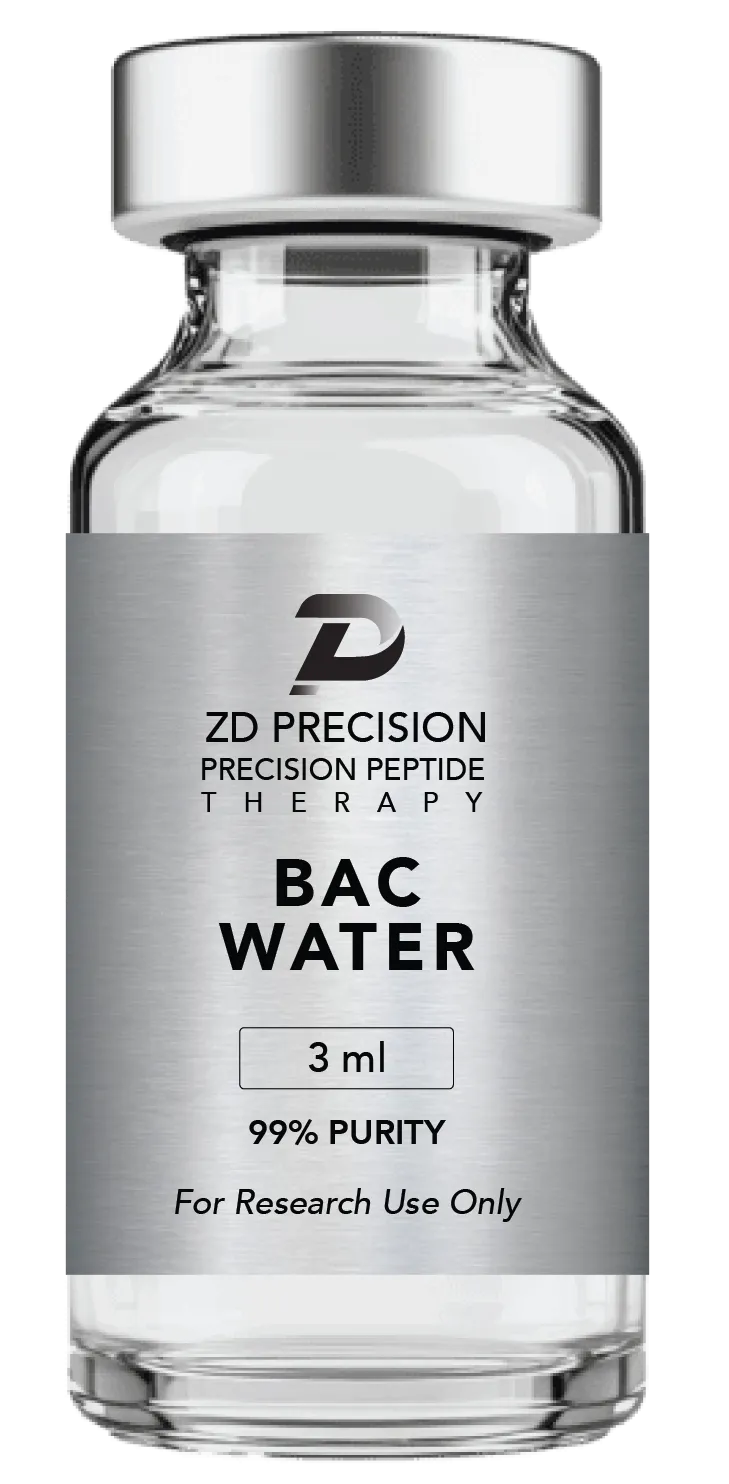 BAC Water