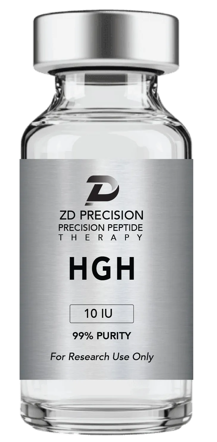 HGH