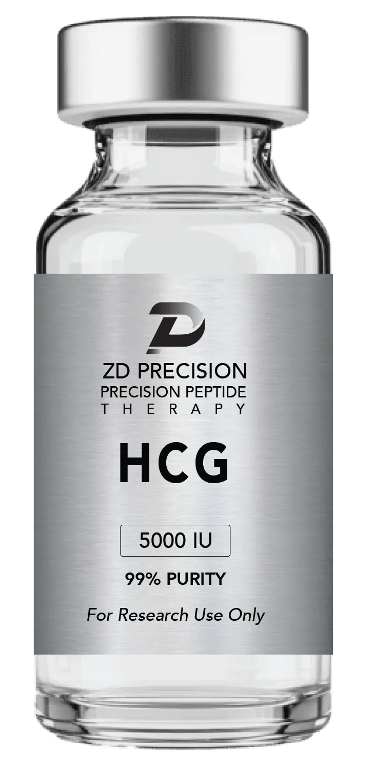 HCG