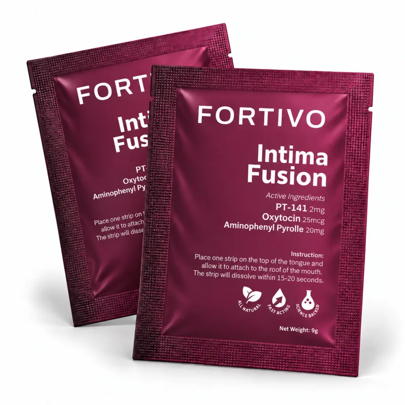 Intima Fusion