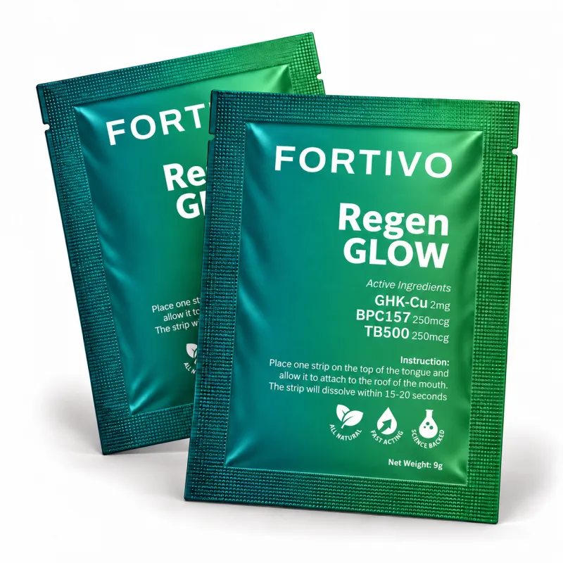 Regen Glow