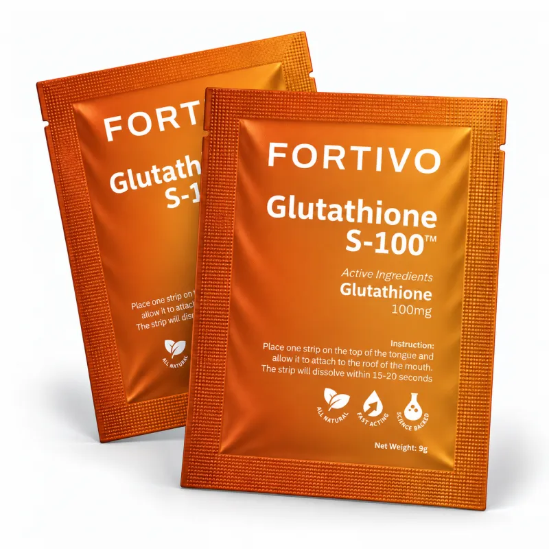 Glutathione S-100