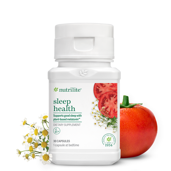 Nutrilite™ Sleep Health