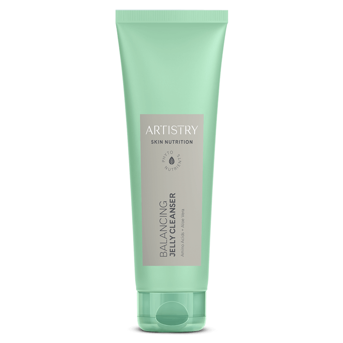 Artistry Skin Nutrition Balancing Jelly Cleanser