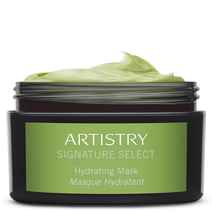 Artistry Signature Select Hydrating Mask