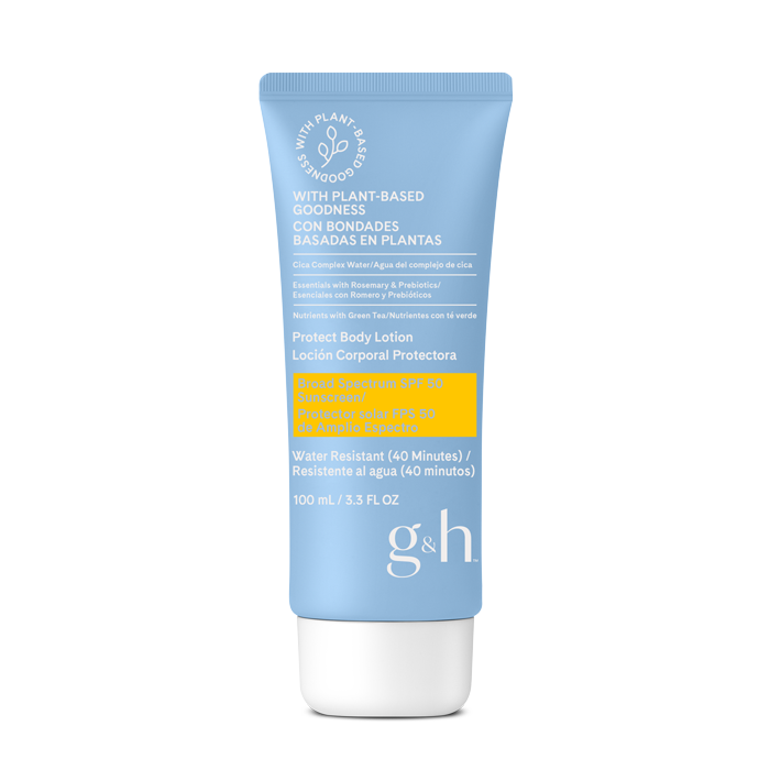g&h Protect Body Lotion SPF 50