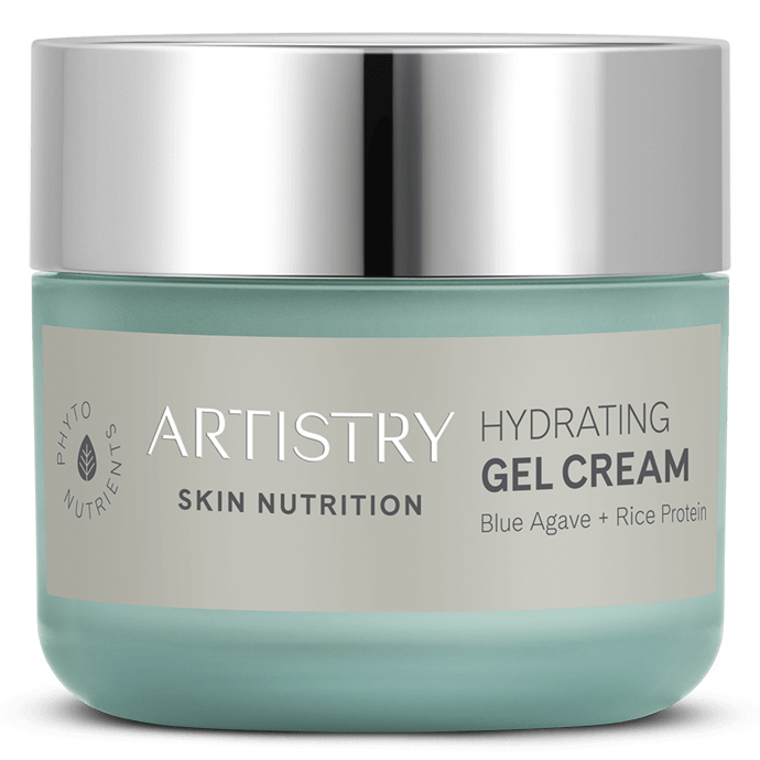 Artistry Skin Nutrition Hydrating Gel Cream