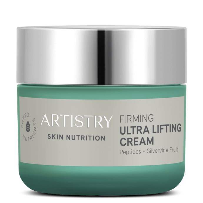Artistry Skin Nutrition Firming Ultra Lifting Cream